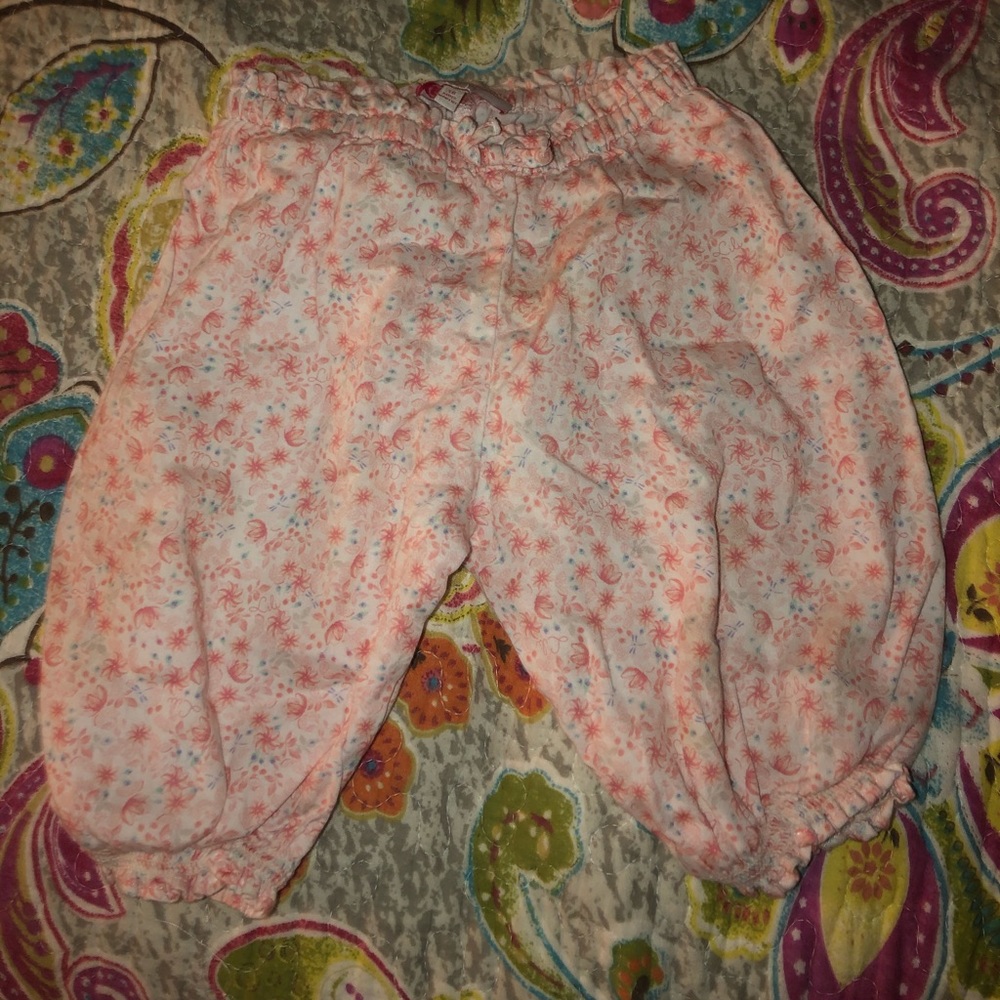 Pants
